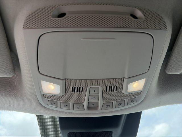 2021 Ford Expedition Platinum MAX