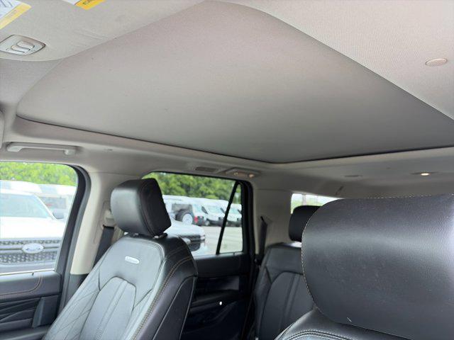 2021 Ford Expedition Platinum MAX