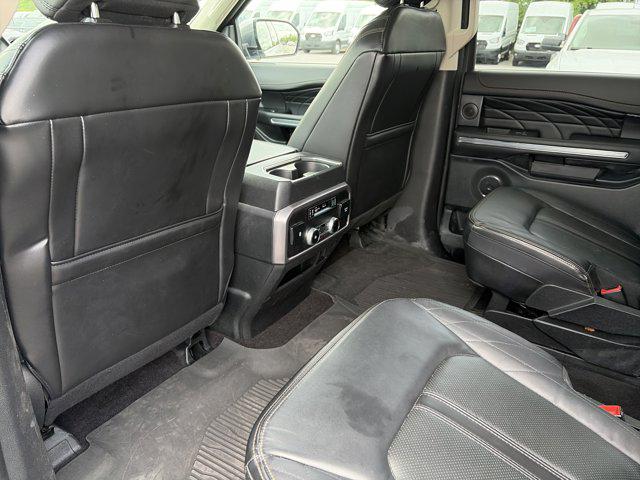2021 Ford Expedition Platinum MAX