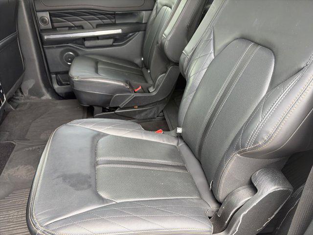 2021 Ford Expedition Platinum MAX
