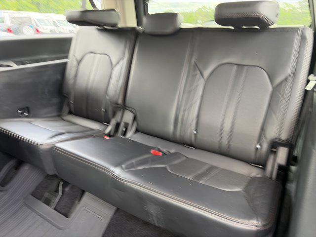 2021 Ford Expedition Platinum MAX
