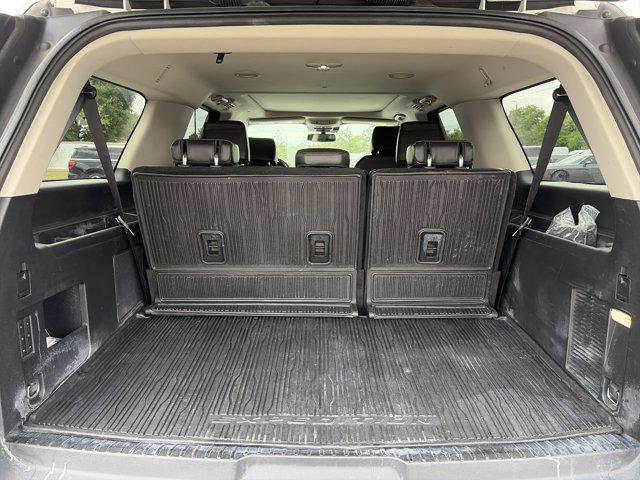 2021 Ford Expedition Platinum MAX