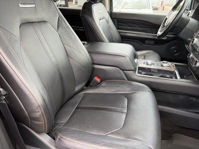 2021 Ford Expedition Platinum MAX