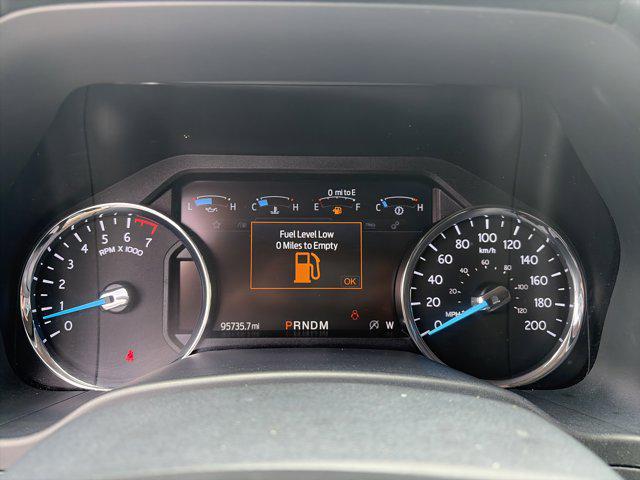 2021 Ford Expedition Platinum MAX