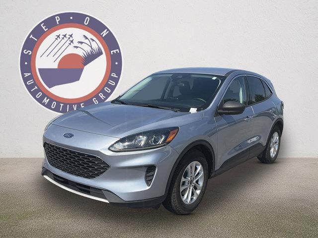 2022 Ford Escape SE for sale in Crestview, FL