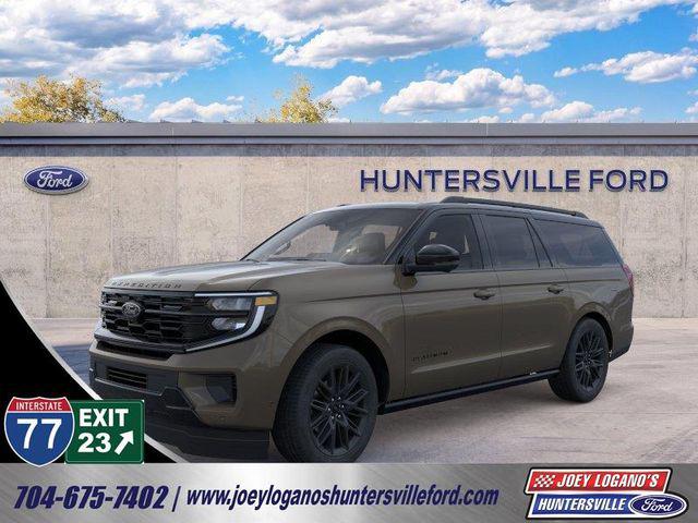 2026 Ford Expedition Max Platinum MAX for sale in Huntersville, NC