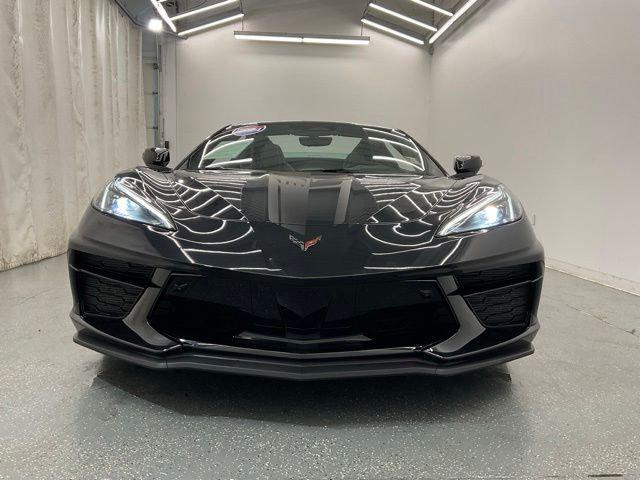 2024 Chevrolet Stingray 2LT RWD