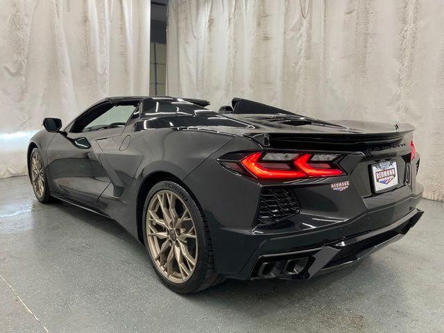 2024 Chevrolet Stingray 2LT RWD