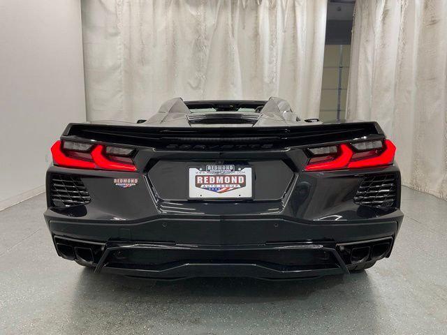 2024 Chevrolet Stingray 2LT RWD