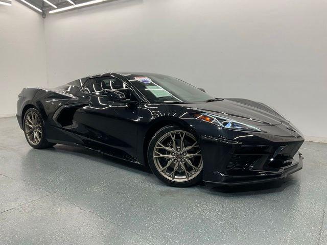 2024 Chevrolet Stingray 2LT RWD