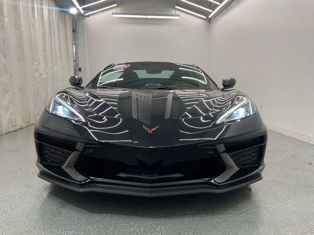 2024 Chevrolet Stingray 2LT RWD