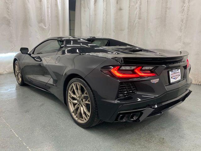 2024 Chevrolet Stingray 2LT RWD