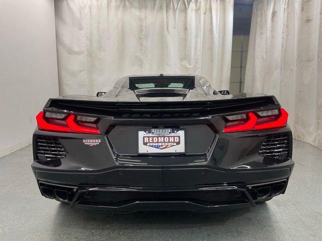 2024 Chevrolet Stingray 2LT RWD