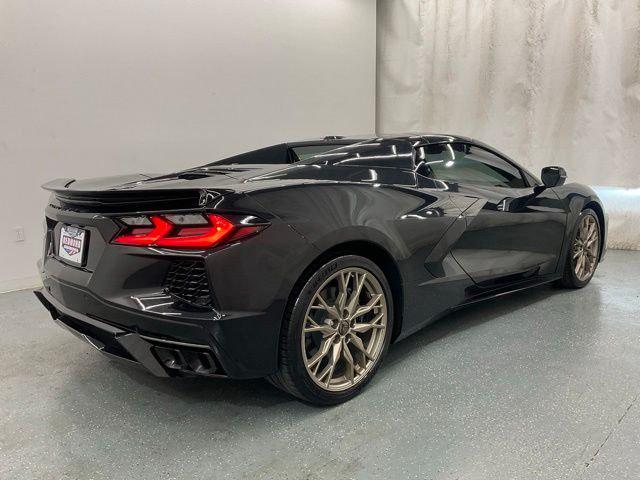 2024 Chevrolet Stingray 2LT RWD