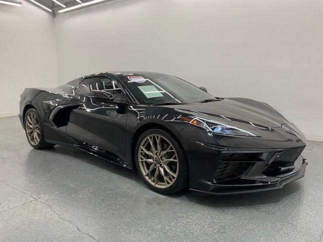 2024 Chevrolet Stingray 2LT RWD