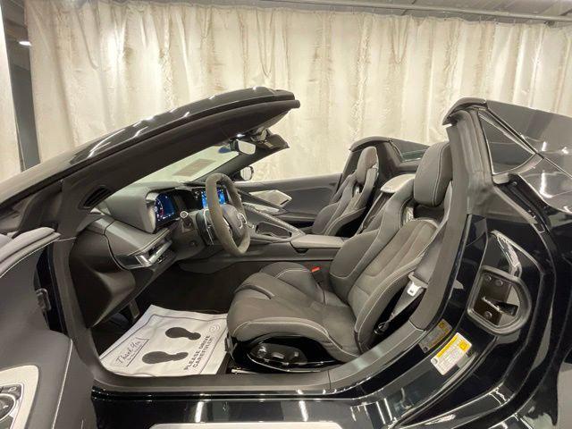 2024 Chevrolet Stingray 2LT RWD