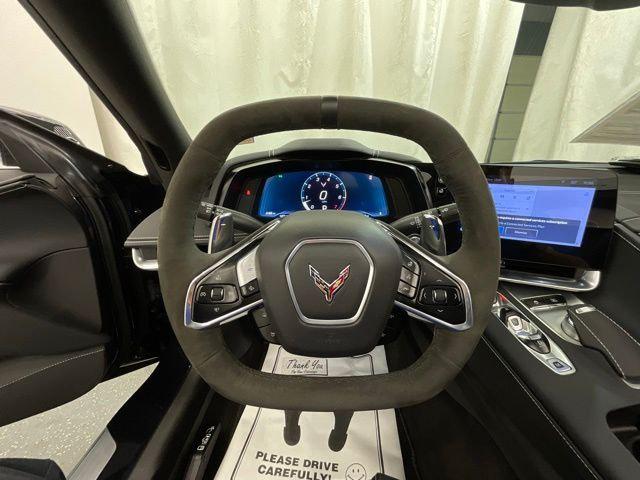 2024 Chevrolet Stingray 2LT RWD