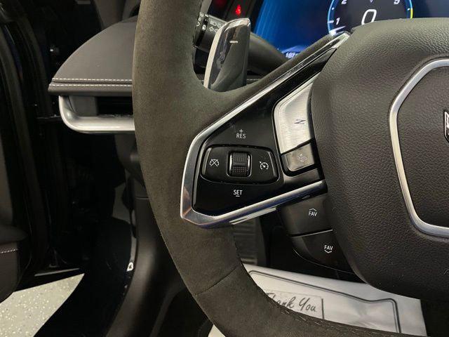 2024 Chevrolet Stingray 2LT RWD