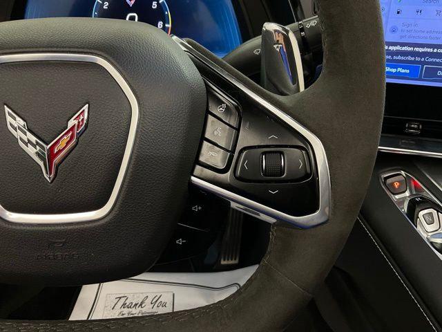 2024 Chevrolet Stingray 2LT RWD