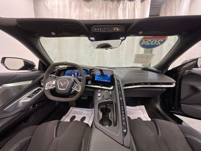 2024 Chevrolet Stingray 2LT RWD