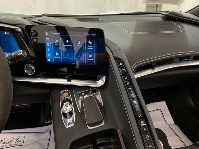 2024 Chevrolet Stingray 2LT RWD