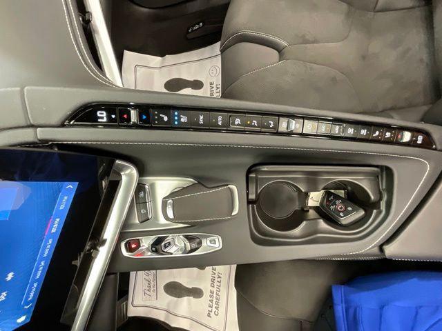 2024 Chevrolet Stingray 2LT RWD