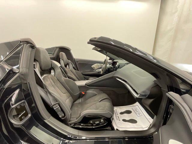2024 Chevrolet Stingray 2LT RWD