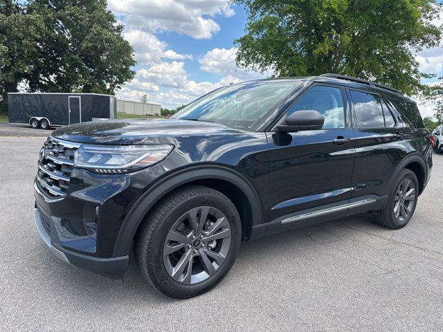 2025 Ford Explorer Active for sale in Union City, TN