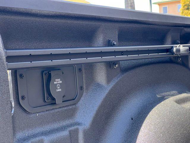 2026 Ram 1500 Rebel Crew Cab 4x4 5'7" Box