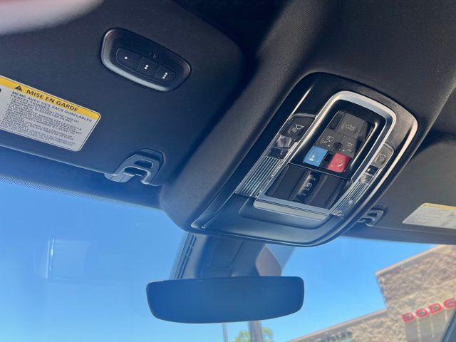 2026 Ram 1500 Rebel Crew Cab 4x4 5'7" Box