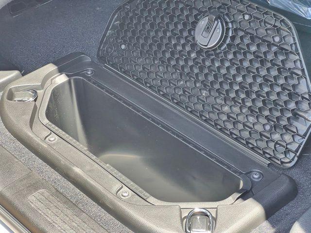 2026 Ram 1500 Rebel Crew Cab 4x4 5'7" Box