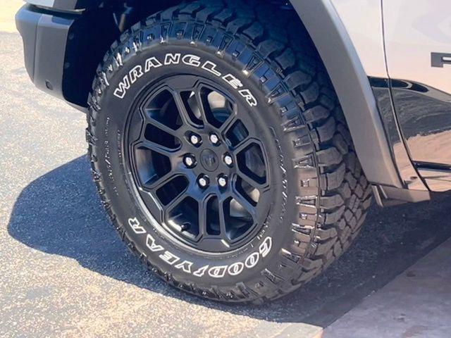 2026 Ram 1500 Rebel Crew Cab 4x4 5'7" Box