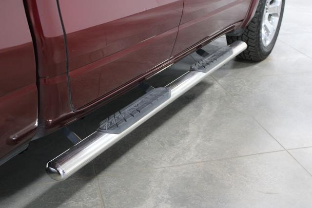 2019 Ram 1500 Laramie Quad Cab 4x4 6'4" Box