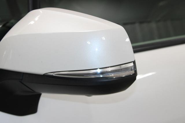 2021 Toyota Sienna Platinum