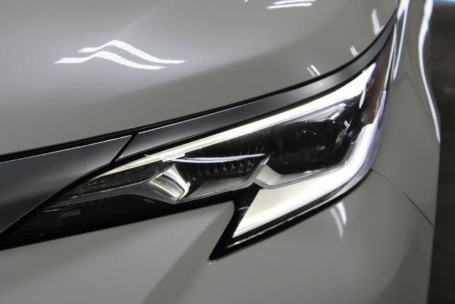 2021 Toyota Sienna Platinum