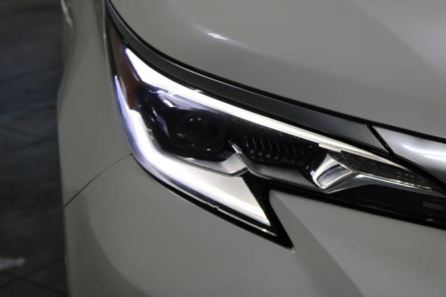 2021 Toyota Sienna Platinum