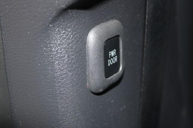 2021 Toyota Sienna Platinum