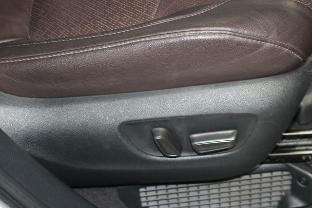 2021 Toyota Sienna Platinum