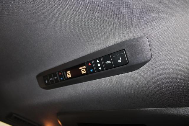 2021 Toyota Sienna Platinum