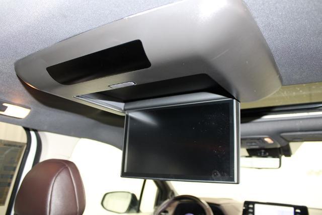 2021 Toyota Sienna Platinum