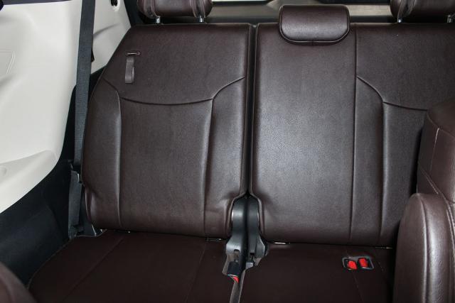 2021 Toyota Sienna Platinum