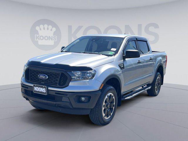 2021 Ford Ranger XL for sale in Sterling, VA