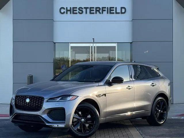 2026 Jaguar F-PACE R-Dynamic S P250 AWD Automatic for sale in Chesterfield, MO