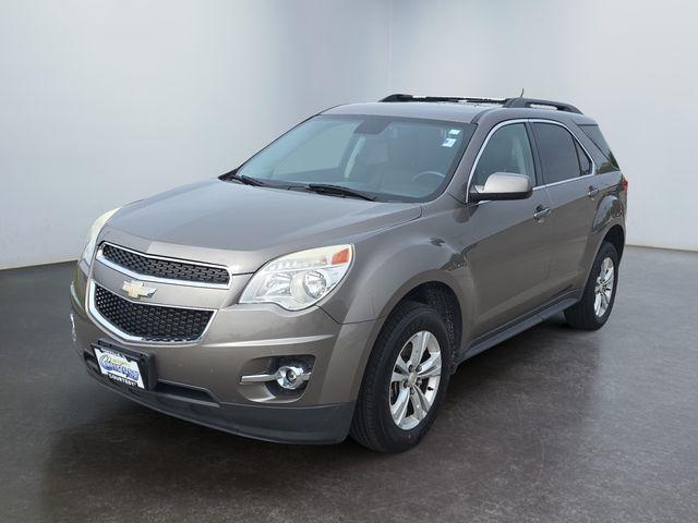 2012 Chevrolet Equinox 2LT for sale in Danville, IL