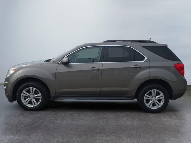 2012 Chevrolet Equinox 2LT