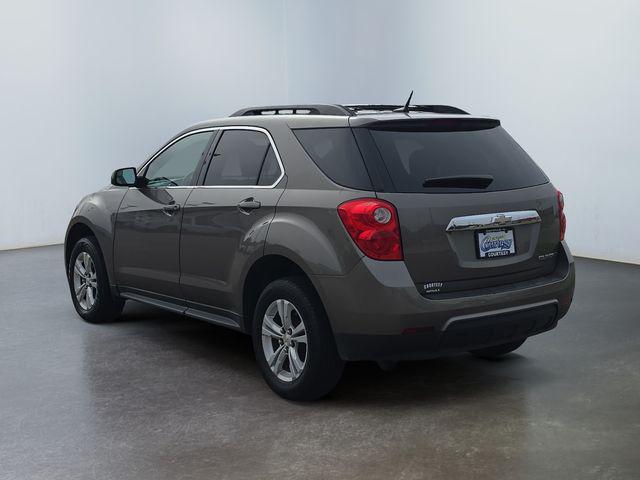 2012 Chevrolet Equinox 2LT