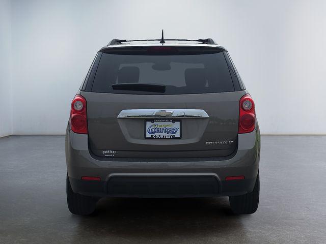 2012 Chevrolet Equinox 2LT