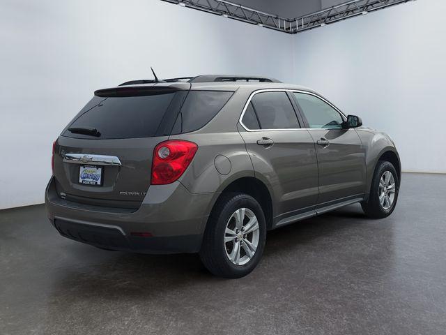2012 Chevrolet Equinox 2LT