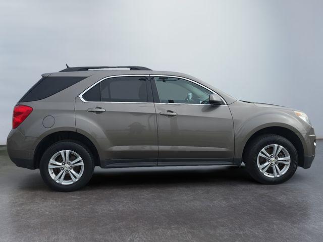 2012 Chevrolet Equinox 2LT