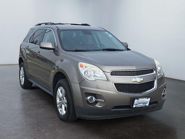 2012 Chevrolet Equinox 2LT